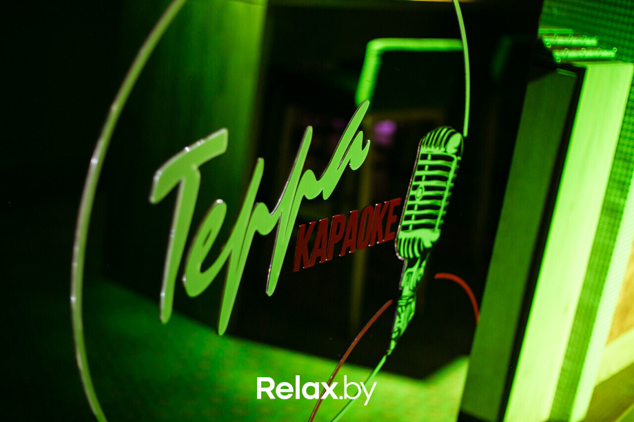 Terra Karaoke, фото № 23