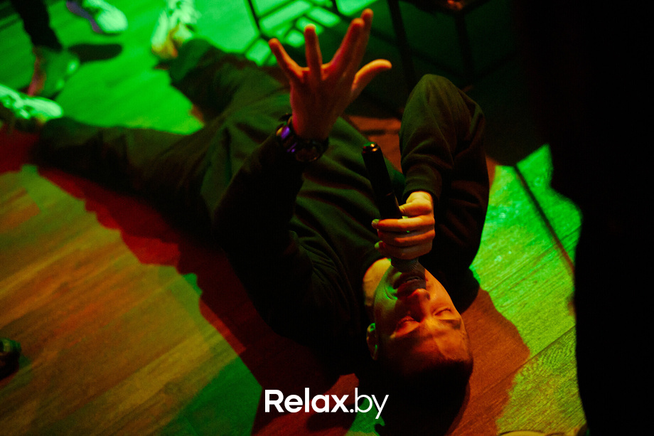 Halloween day 2, фото № 63