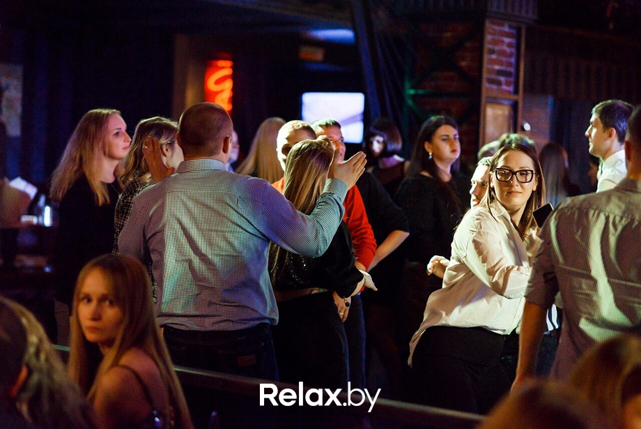 Brooklyn Live!, фото № 19