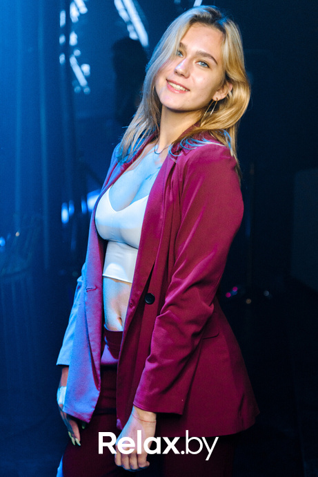 Crystal Hall Party, фото № 2