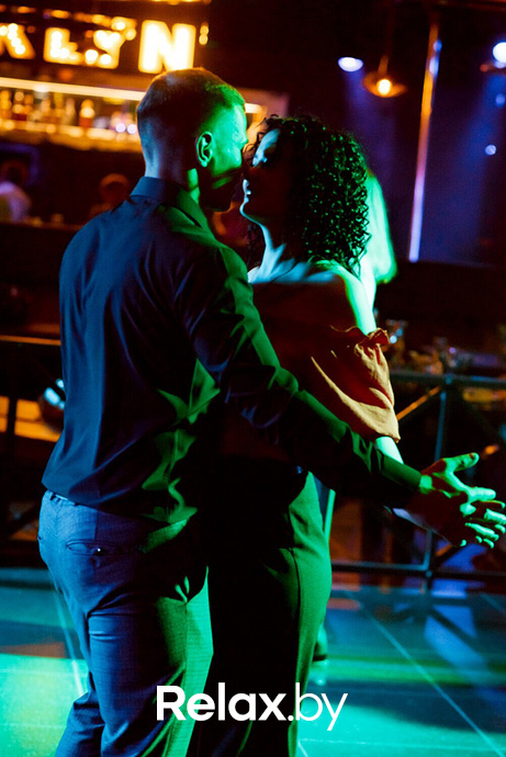 Brooklyn Live!, фото № 30