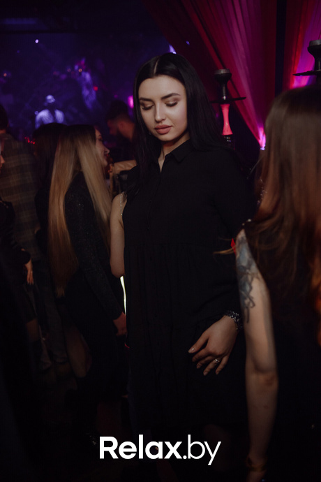 Pink blood, фото № 66