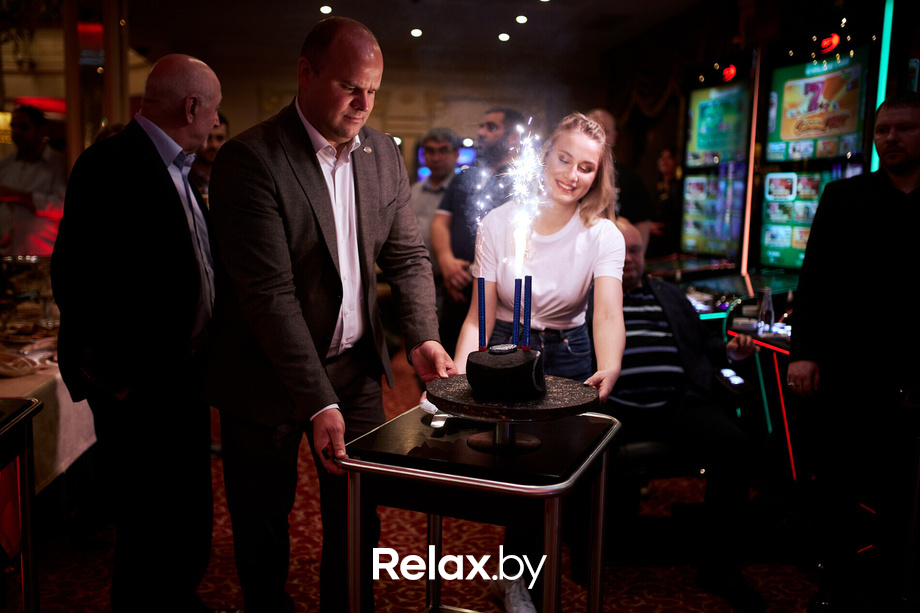 Лето на драйве, фото № 160