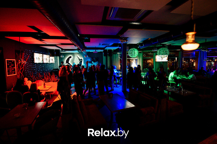 Ночные Жители, фото № 71