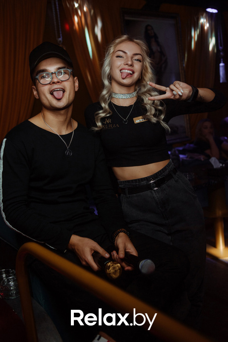 Saturday, фото № 41