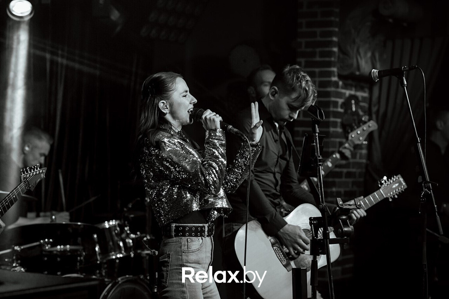 Brooklyn Live!, фото № 3