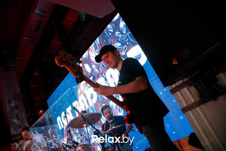 Tuesday Party, фото № 153