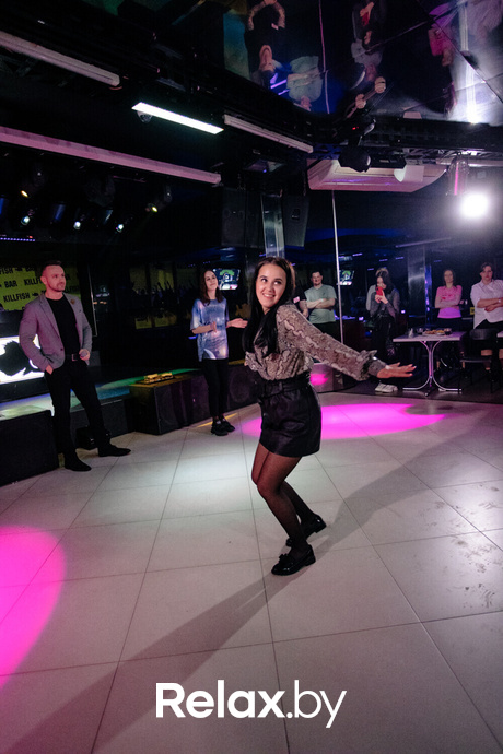 Алко disko Party, фото № 80