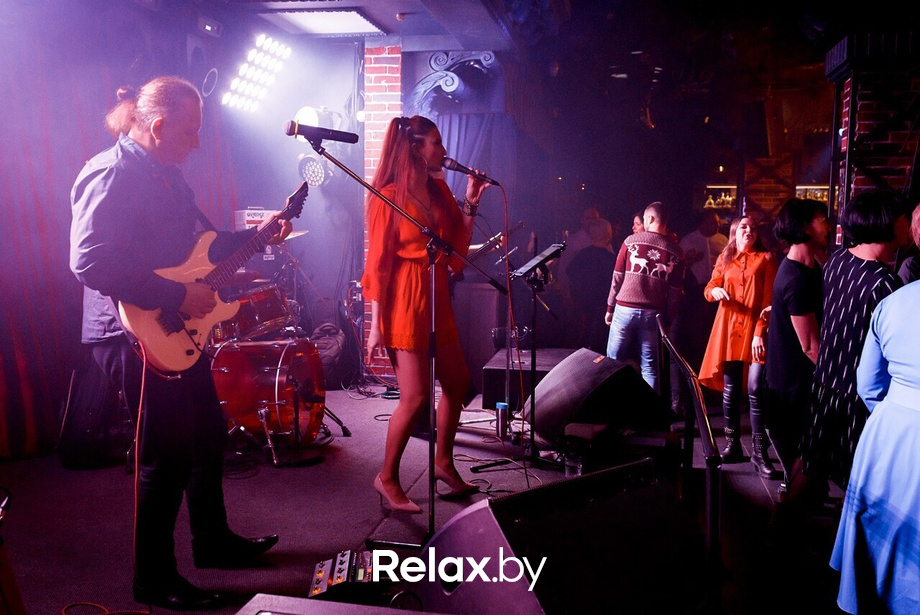 Brooklyn Live!, фото № 2