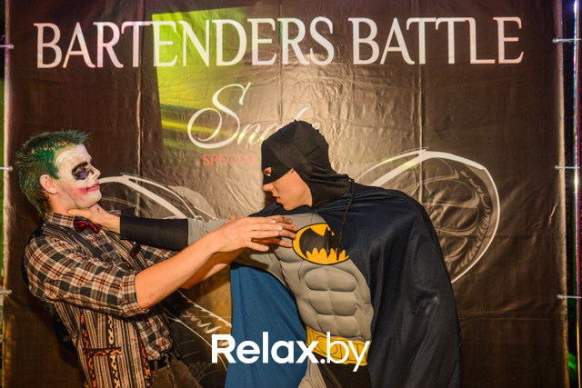 Bartenders Battle, фото № 93