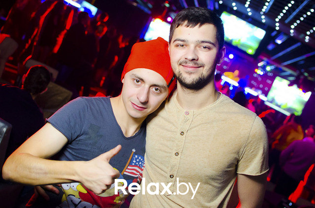 Ретро 80vs90, фото № 53