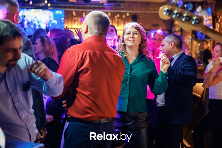 Zavod Friday Night, фото № 80