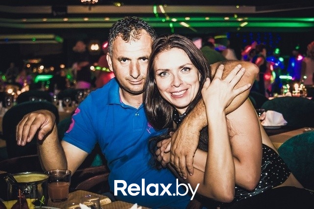 Luxuru Night, фото № 8