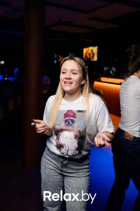 Ночные жители, фото № 28