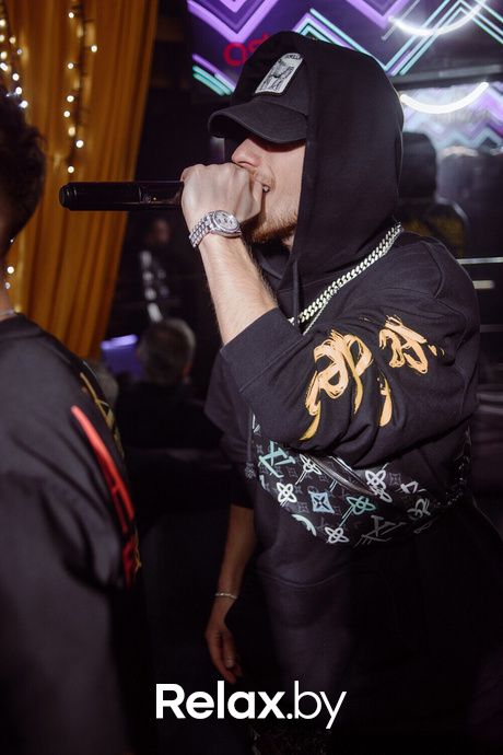 Saturday LUXURIA LXR, фото № 13