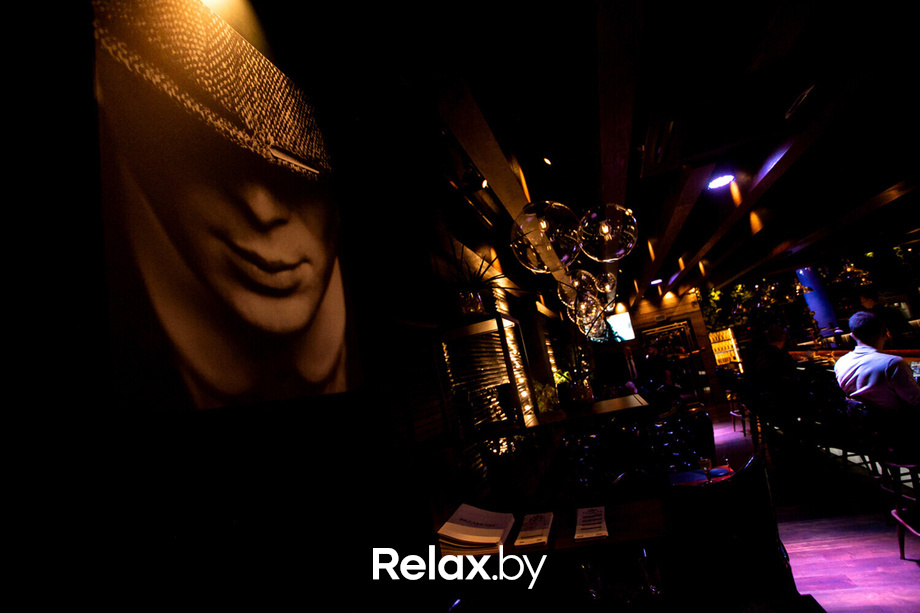 Барбара и Эдуардо, фото № 59