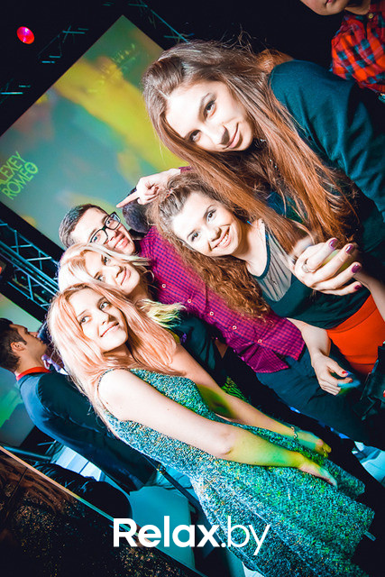 День студента, фото № 17