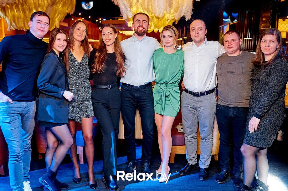 Friday Music, фото № 32