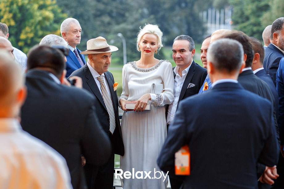 Wedding Ali&Asiya, фото № 15