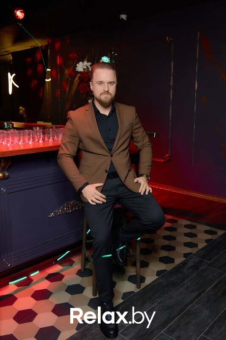 Открытие The One, фото № 20