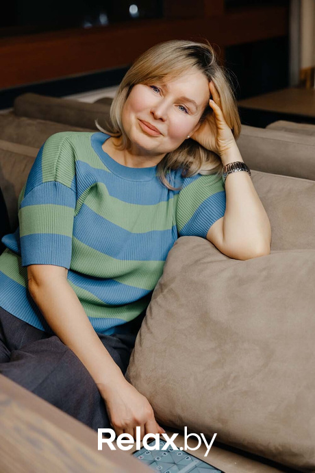 Ночные жители, фото № 52