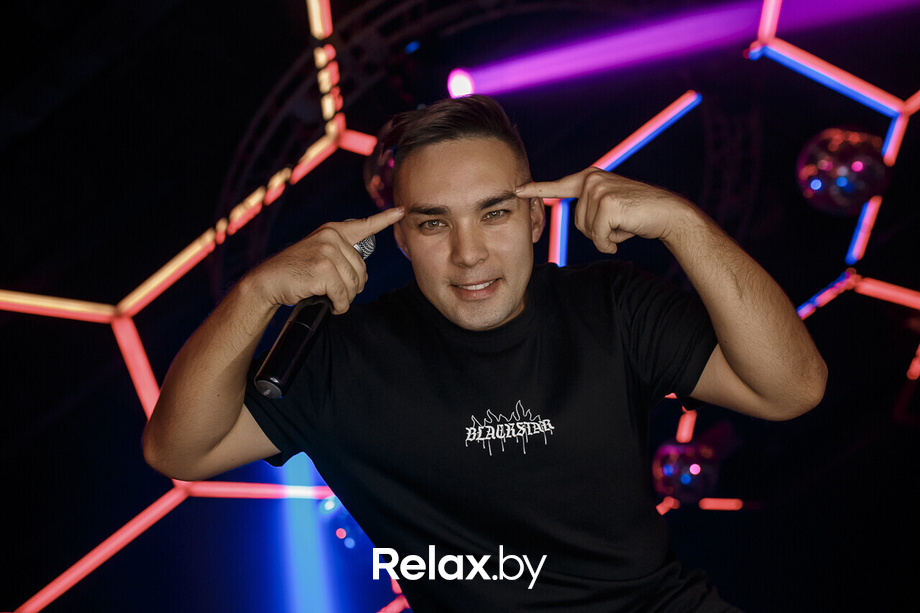 New Season in RICH CAT, фото № 66