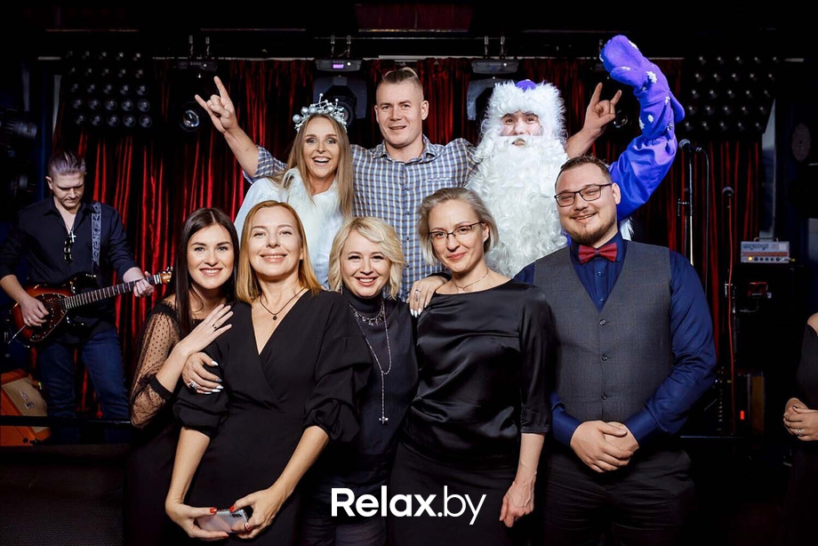 Новогодний Бруклин, фото № 16