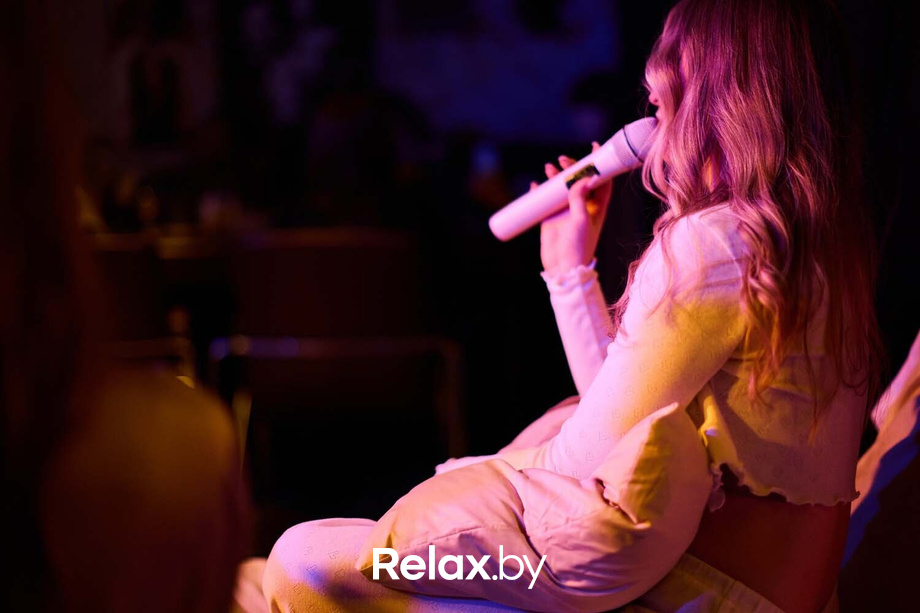 Караоке «Квартирник», фото № 9