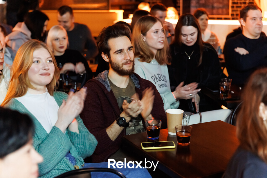 Отчетный концерт, фото № 57