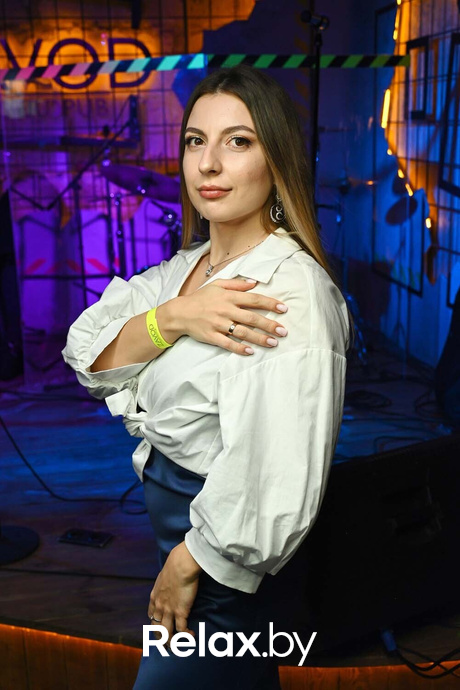 Международный женский день, фото № 88