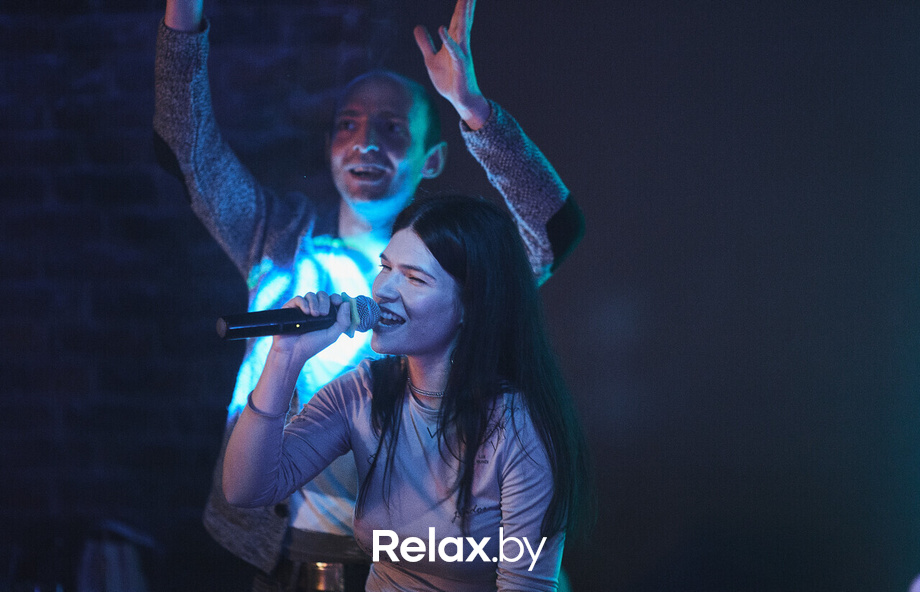 Караоке, фото № 14