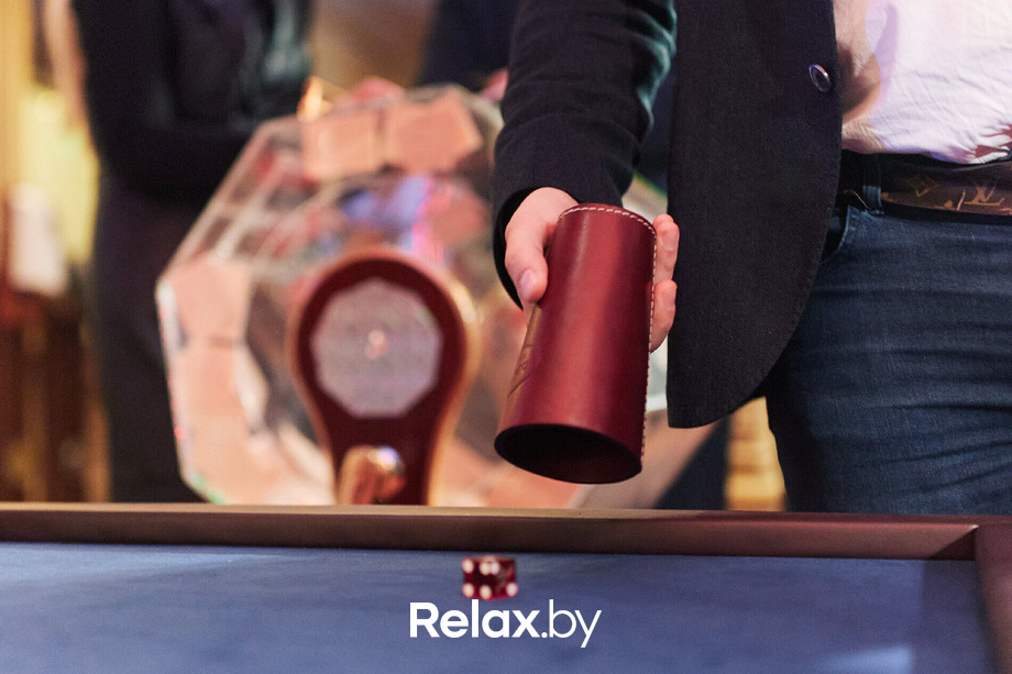 «LUCKY 7 и Счастливый рейс», фото № 55