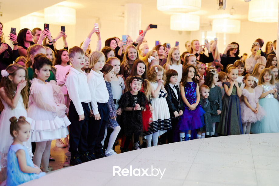 SILVER PARTY 2022 KIDS’ PODIUM, фото № 180