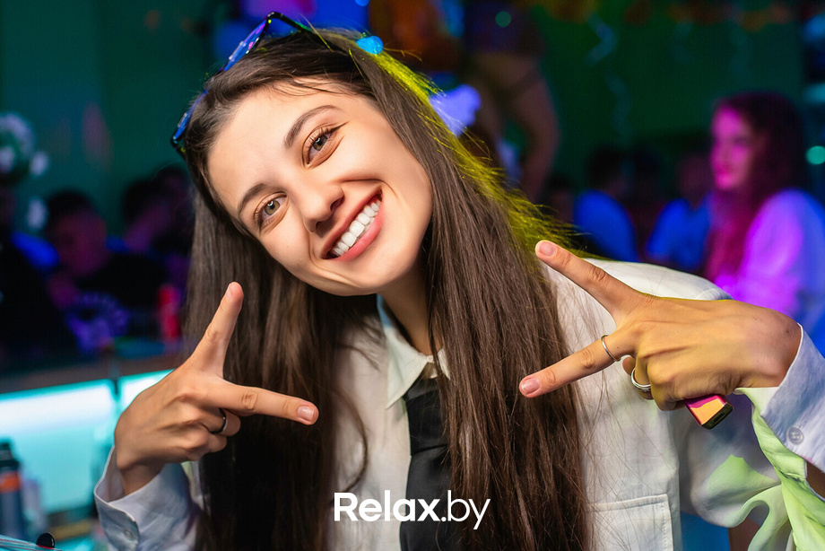 Выходные в GLASS BAR, фото № 50