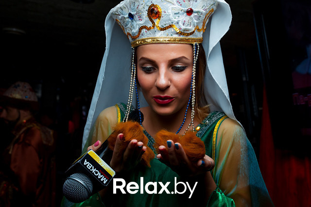 Иван Васильевич меняет профессию, фото № 37