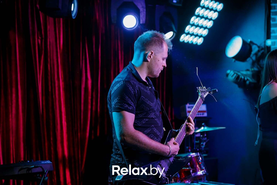 Brooklyn Live!, фото № 39