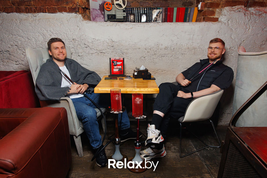 Live Lounge, фото № 31