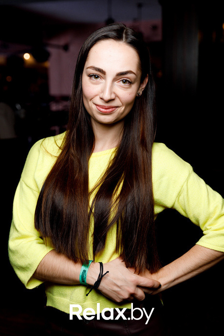 Концерт групп Радиоволна и Dozari Band, фото № 3