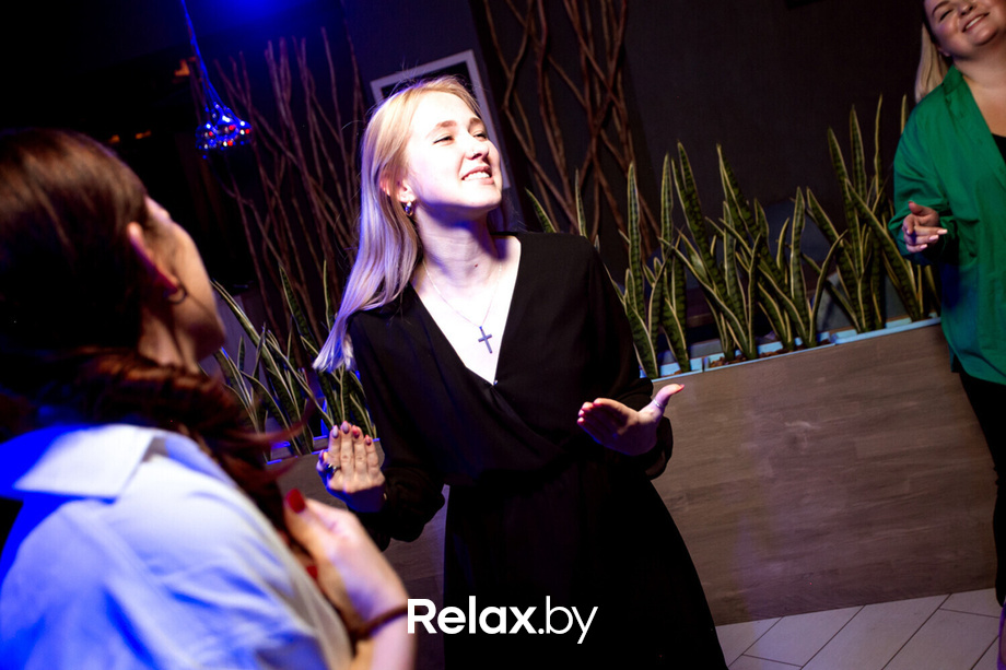 Halloween in Terra club, фото № 89