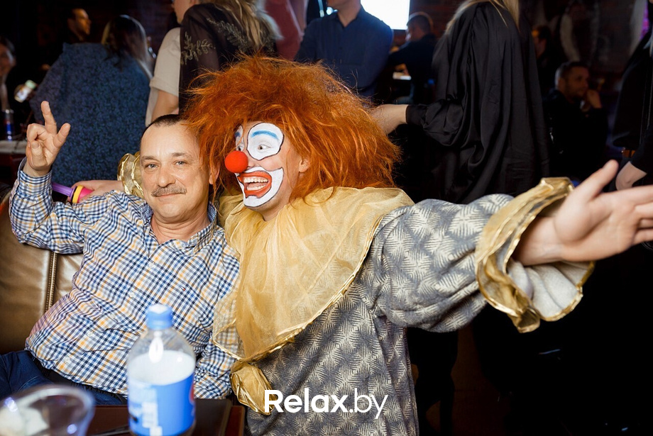 Brooklyn Live, фото № 13