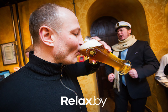 Открытие гастропаба "Добра пiвнiца", фото № 135