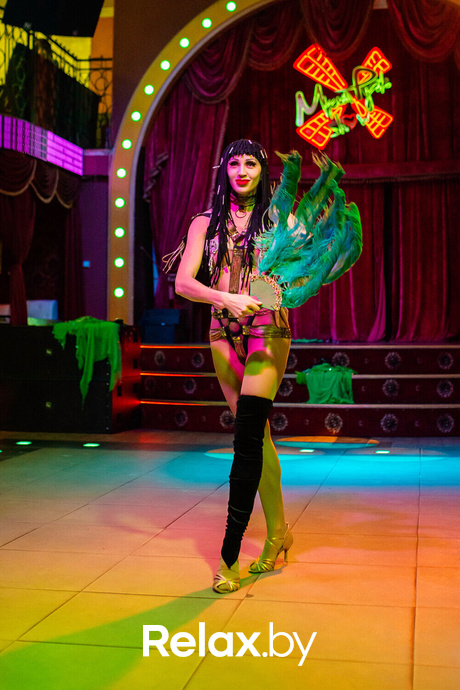 MoulinRouge, фото № 56