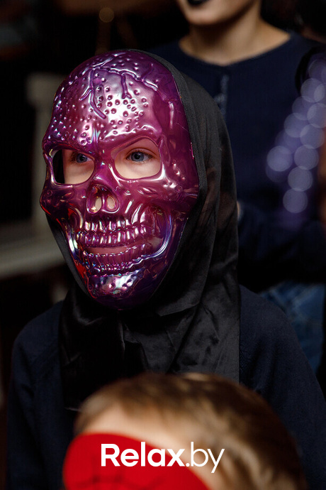 Тайна Коко, фото № 29