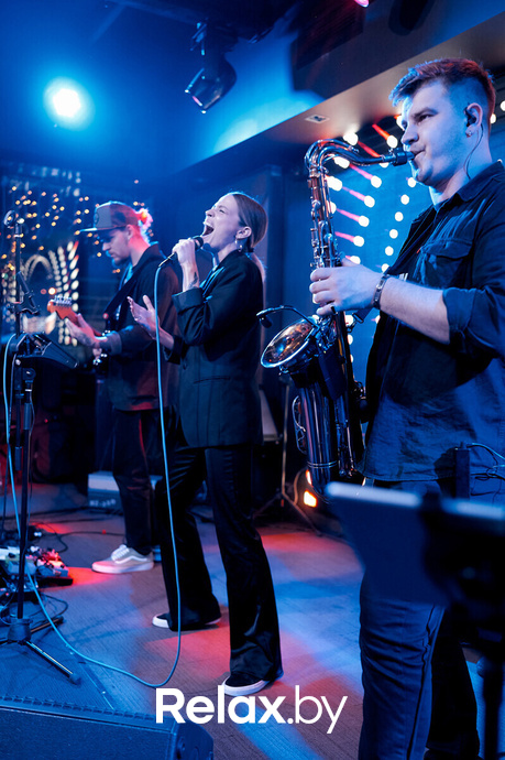 Saturday music, фото № 52