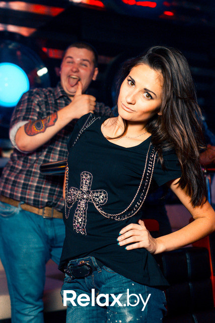 Next Club Show, фото № 1