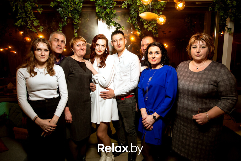 Ночные жители, фото № 12