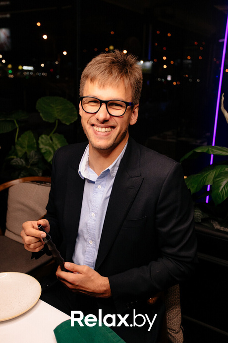 Выступление Марии Разумовой, фото № 91