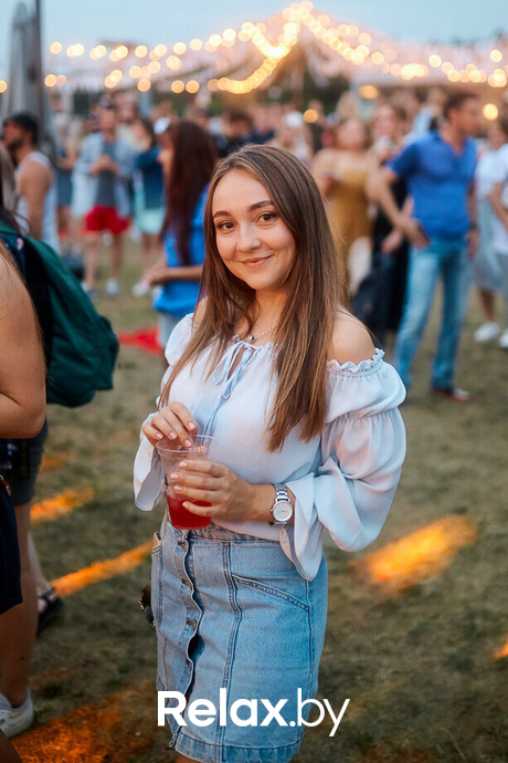 Вечеринка Martini Time, фото № 368