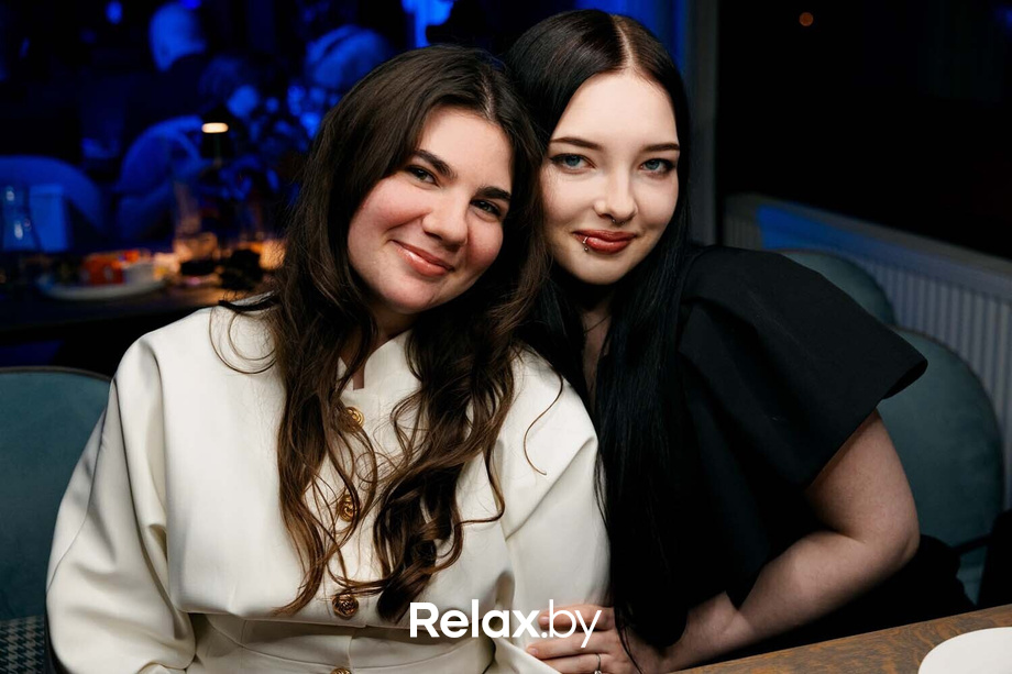 Ночные жители, фото № 43