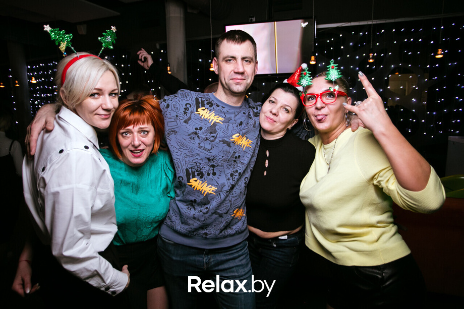 Ночные Жители, фото № 7